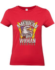 American Woman Design -clearance