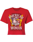 American Woman Design -clearance