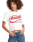 Female...The Real Thing -clearance