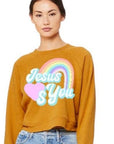 Jesus Loves You design