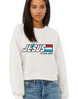 Jesus My Real Hero -clearance