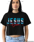Jesus Won -clearance