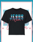Jesus Won -clearance