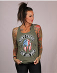 Don't Tread on Me -clearance