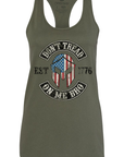 Don't Tread on Me -clearance