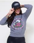 Guns & Glory Ladies design