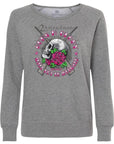 Guns & Glory Ladies design