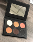 Eye Shadow Palettes -clearance