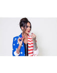 Patriot Barbie Exclusive Lip Gloss -clearance