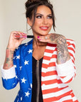 Patriot Barbie Exclusive Lip Gloss -clearance