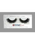 Patriot Barbie Premium Faux Lashes -clearance