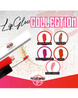 Patriot Barbie Exclusive Lip Gloss -clearance