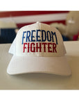 Freedom Fighter Hat -clearance