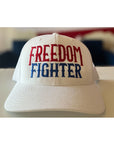 Freedom Fighter Hat -clearance