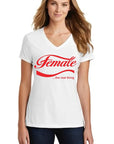 Female...The Real Thing -clearance