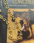 The Equine Links Chain Necklace