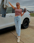The Berkley Jean