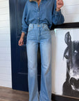 The Hadley Long Inseam Jean