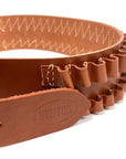 Rifle Cartridge Belt - .375 H&H Magnum
