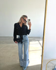SALE The Remi Trouser Jean
