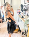 Simple Summer Dress