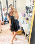 Simple Summer Dress