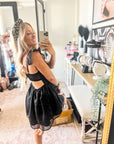 Simple Summer Dress