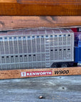 Bigtime Barnyard® Rodeo Kenworth Bull Hauler