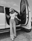 SALE The Remi Trouser Jean