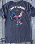 Ariat Men's Cocky Cowboy Tee