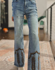 SALE The Mel Western Jean
