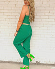 The Taiga Summer Heel