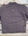 Ariat Men’s Bracken Grizzly 2.0 Canvas Conceal and Carry Jacket