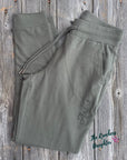 Ariat Women’s Olive Memento Jogger