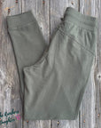Ariat Women’s Olive Memento Jogger