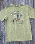 Ariat Youth Oh Chute Tee