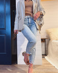 SALE The Valli Mom PETITE Jean