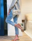 SALE The Valli Mom PETITE Jean