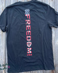 Ariat Men's Freedom Tee