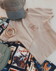 The Boot Scootin Basic Top