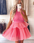 Strawberry Shortcake dress