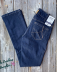 Ariat Ella Straight Leg Jean