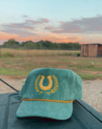 The GBCO Lucky Trucker Cap