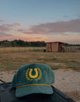 The GBCO Lucky Trucker Cap