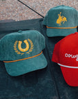 The GBCO Lucky Trucker Cap