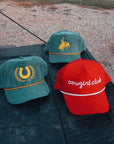 The GBCO Lucky Trucker Cap