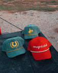 The GBCO Lucky Trucker Cap