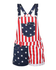 ‘Merica Overalls