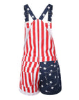 ‘Merica Overalls