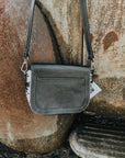 Jolene Cowhide Bag